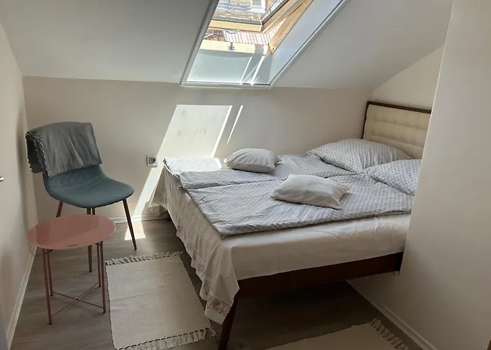 Noemi89 Apartman