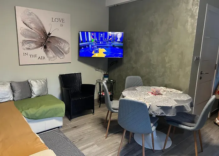 Noemi89 Apartman