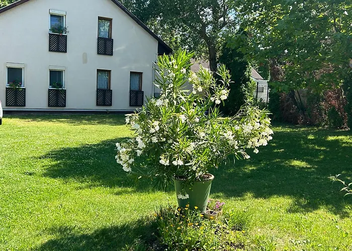 Noemi89 Apartman