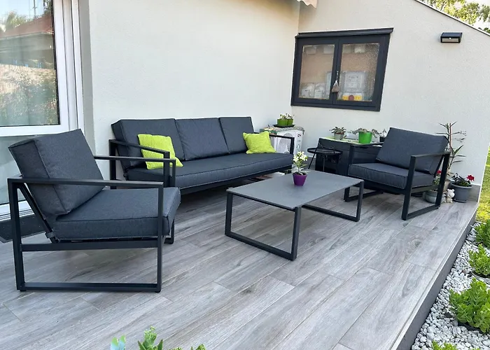 Noemi89 Apartman