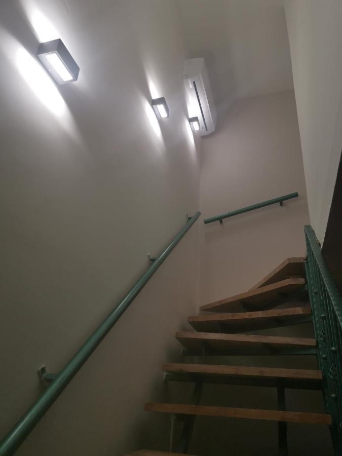 Noemi89 Apartment *
