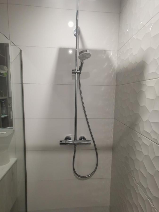Apartment Noemi89