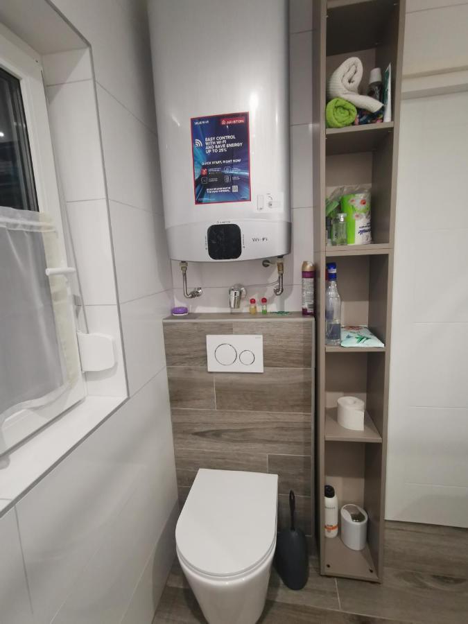 Noemi89 Apartment *