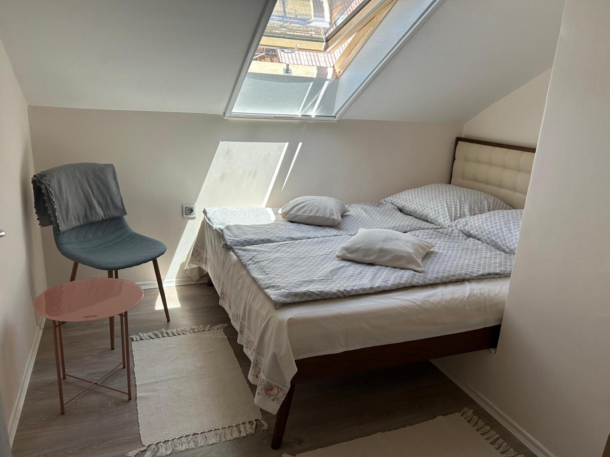 Apartment Noemi89