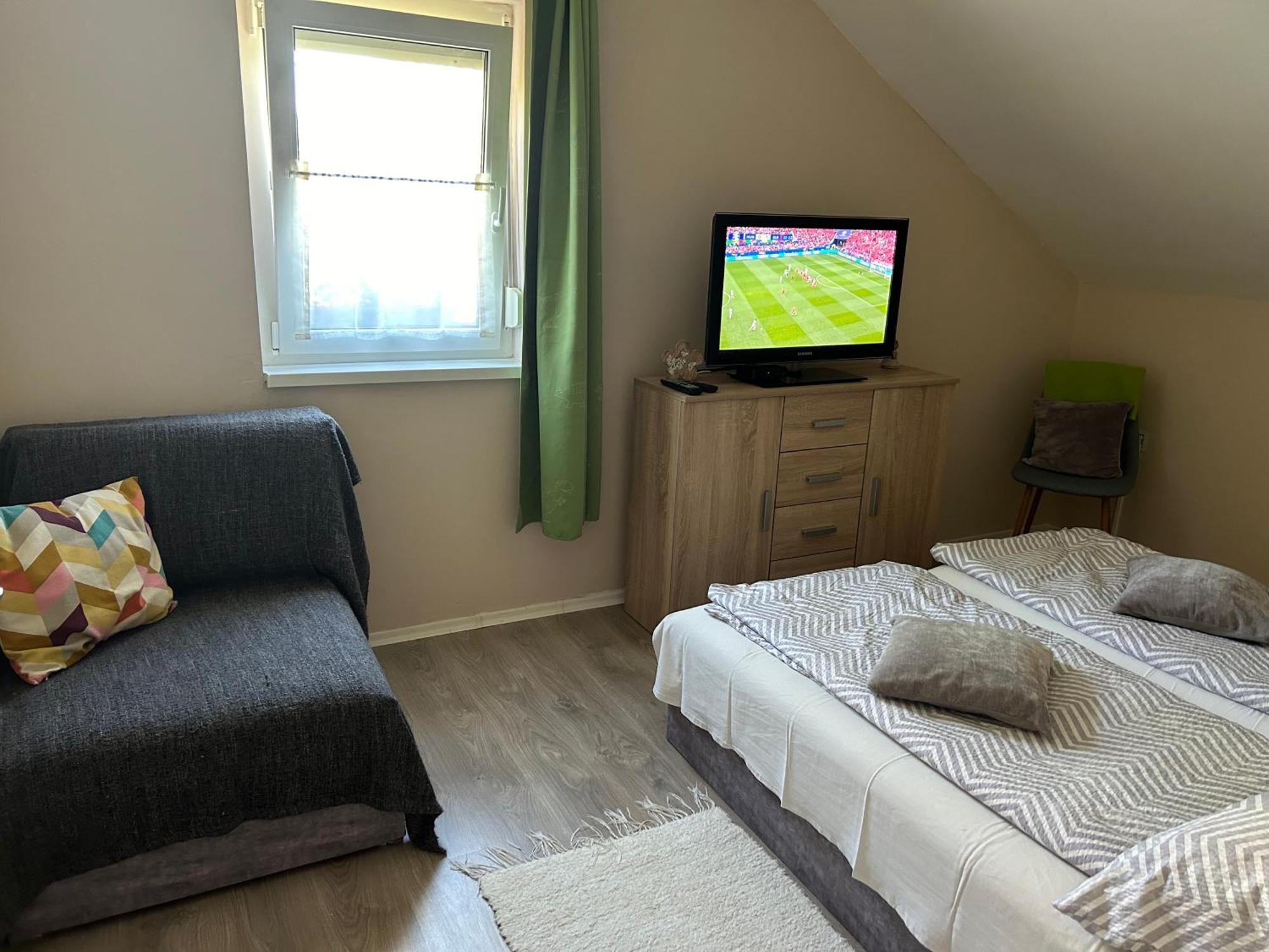 Apartment Noemi89 *